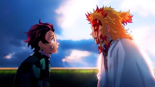 FULL!! Moment Sad Paling Sedih Di Anime Kimetsu No Yaiba!!