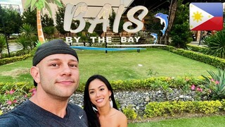 Philippines Vlog | Sunday Shopping In Bais City Philippines!