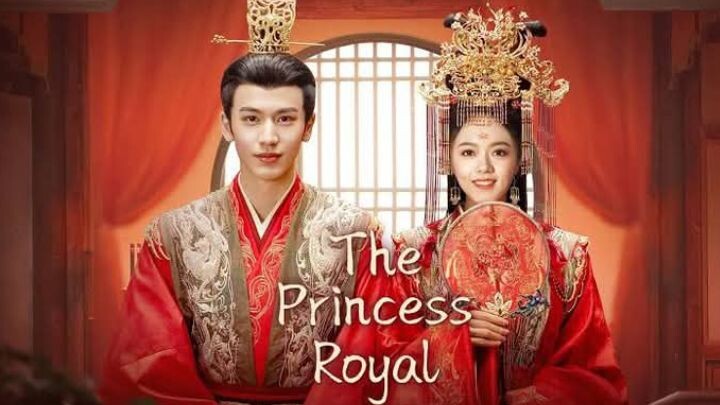 the princess royal tagalog 16