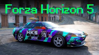 Đánh giá Forza Horizon 5