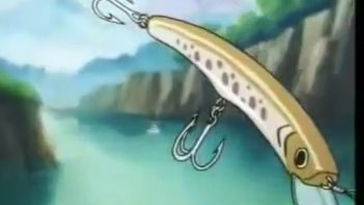 Grander Musashi S1E8