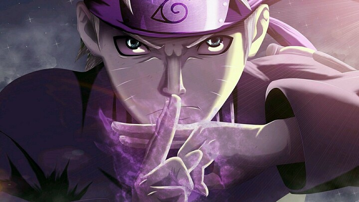 This is our youth! This is our fire shadow! ! "Naruto / Mixed Cut / Burning"