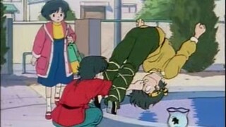 Ranma Vol.15