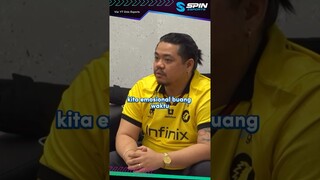 Pesan Coach Yeb Kepada Onic Setelah Kalah Lagi Sama AP Bren! “Motivasi Untuk Kita!”