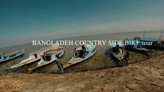 Visit bangladesh country side| nikli | Bike Tour