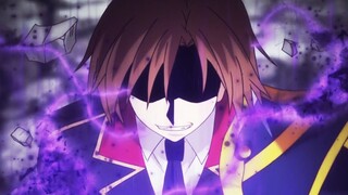 Humanity Was About To Be Extinct Until He Awakened His Overwhelming Power
