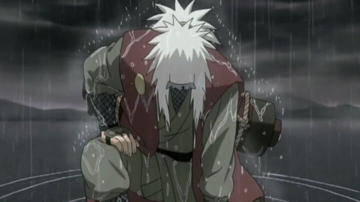 "Jiraiya"