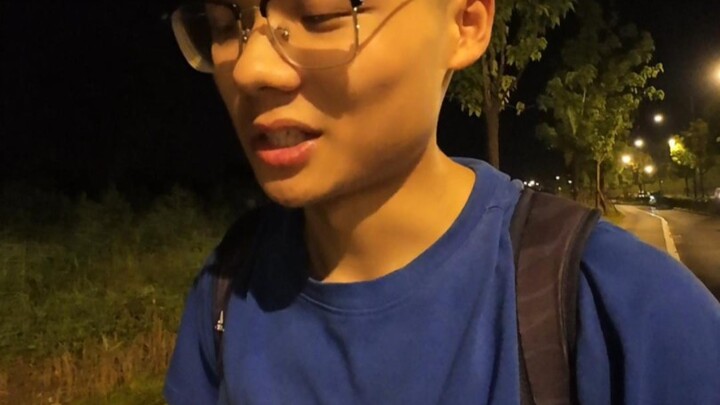 ประสบการณ์หนึ่งปีของรุ่นจบปี 2023: หากไม่พัฒนา ก็จะถูกคัดออก