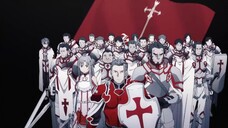 SAO - Ordinal Scale (2017)