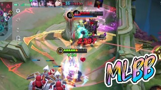 JUNGLER BALMOND TAMBAH ENAK