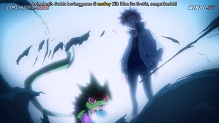 Digimon Beatbreak episode 2 English Sub | REACTION
