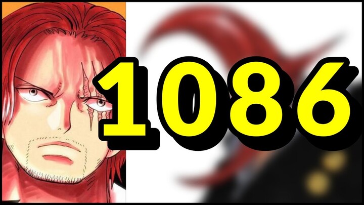 Oda Really Did It! One Piece Chapter 1086 (The Holy Roman Emperor Nero & Imu!)