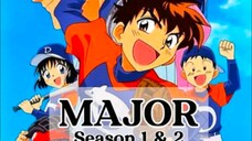 Major - Season 1 Episode 15 (tagalog dubbed)