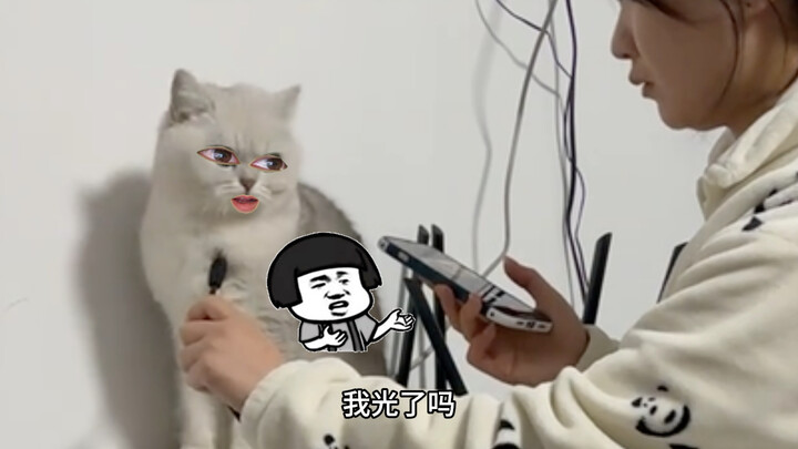 ไม่มีปัญหาเลย