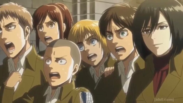 Attack on Titan Season 4 Episode 14 (73) Delayed?