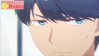 ThieuLy Hoàng - Chàng Gia Sư Nghèo Và 5 Cô Học Trò #Anime #Schooltime