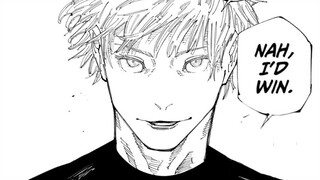 The Jujutsu Kaisen Community is in Damage Control Thanks to Leaks