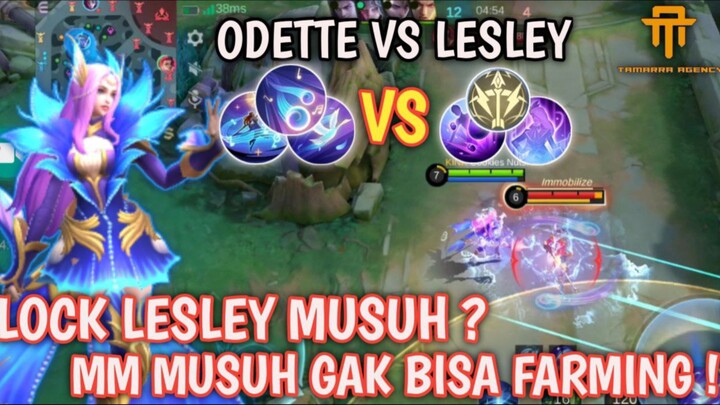 [TA] INCAR MM SAMPAI GAK BISA FARMING ! MODE LOCK ON