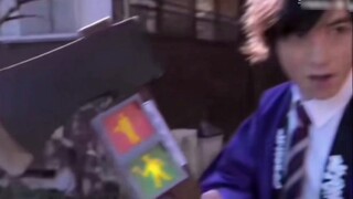 Butterfly Axe said it's OK to attack, just veil the opponent