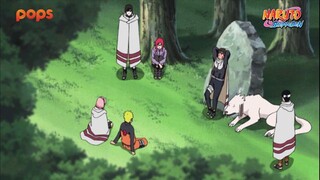 Naruto shippuden tập 218