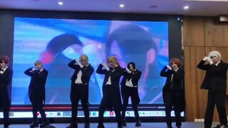 aph "Goodnight Miss" song