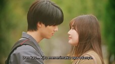 MY FROSTY COWORKER IS ONLY SWEET TO ME EP07 SUB INDO