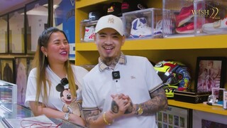 Boss Toyo, kaninong wih ang tutuparin sa ‘Wish Ko Lang’? | Wish Ko Lang