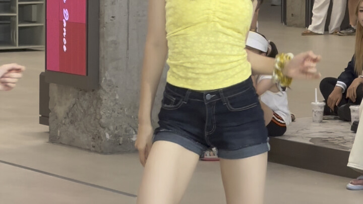 Tập bị tóc mái “đâm sau lưng” – Shakeit