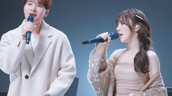 【Wendy×MeloMance】Teaser “Sapaan (Miracle)”