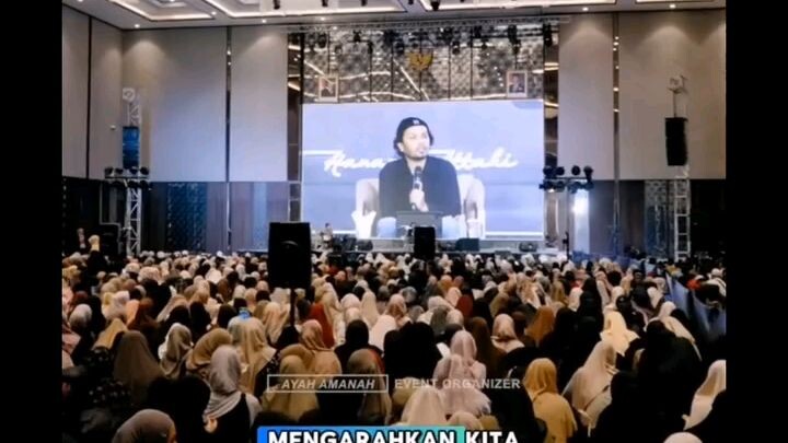 dakwah cinta