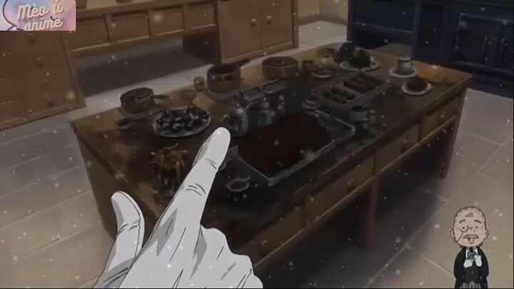 Người Hầu Của Tôi Là Ác Quỷ_P1