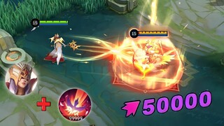 moonton please delete pharsa MSC hierophant skin!