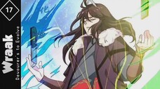 Wraak (2024) | Episode 17 | REVENGE SEEKER: Death is Not the Ending #xeeflix