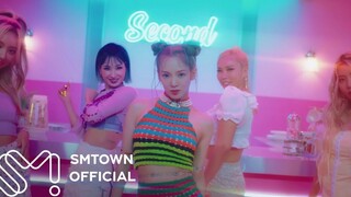 少女时代金孝渊 单曲《Second》(feat.BIBI) MV公开