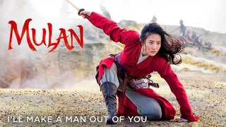 Mulan (2020) Subtitle Indonesia