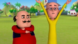 Dog In The Well _ Motu Patlu New Episode 176 _ Motu Patlu Video Cartoon _ Kiddo