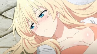 Saijaku Muhai no Bahamut「AMV」- Awake