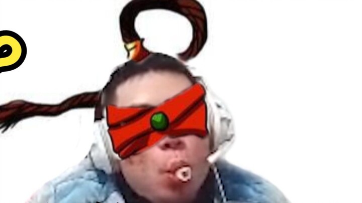 The question marks from his teammates are the best reward for him. Lee Sin said: Today is another sp