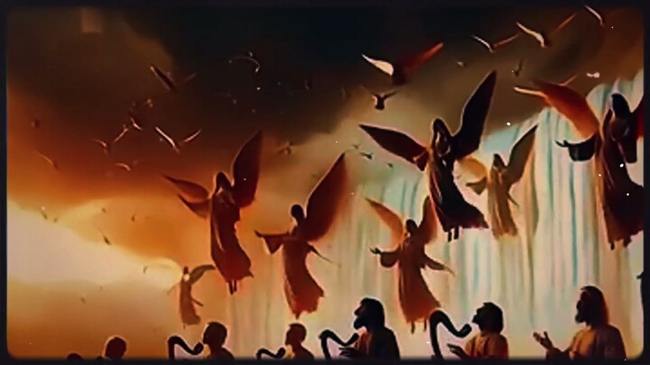 BIBLIA INTERZISĂ. Cele 4 Filme Care Au ȘOCAT Lumea Creștină (Revelații Ascunse) PART.05