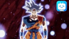 Dragon Ball Super Heroes - Episode 6 Sub Indo [HD] #Bstation Talent Hunt 5
