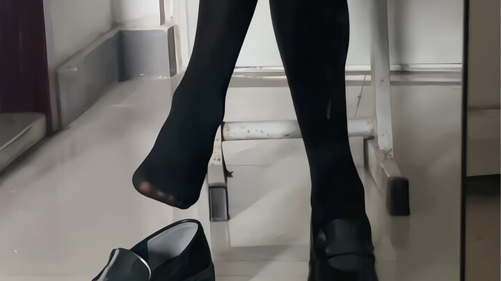 The Innocent JK in the Boys’ Dorm