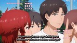 Tomo chan wa Onnanoko! episode 10 subtitle indonesia