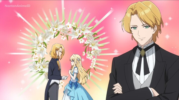 ke isekai jadi maid eps 8