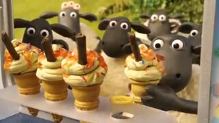 shaun the sheep