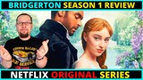 Bridgerton Netflix Series Review
