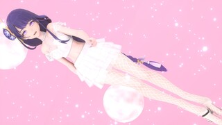 【4K/60帧/布料解算】此刻！寂灭之时