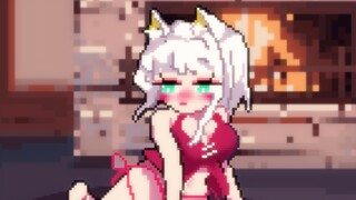 【明日方舟】全    员    泳    装③