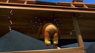 Happy Birthday Lemmings! Grizzy & the lemmings 25 Compilation  Cartoon for Kids