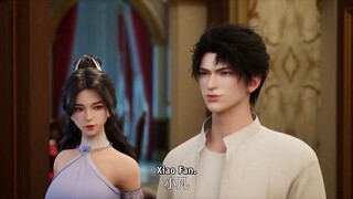 Immortal Doctor Eps 110 Sub Indo