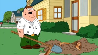 Family Guy / Funny Moments #120